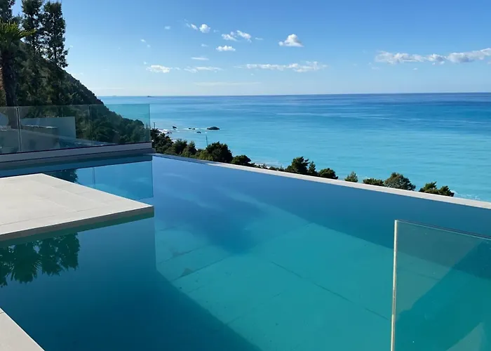 Thewave Classic Kathisma Lefkáda