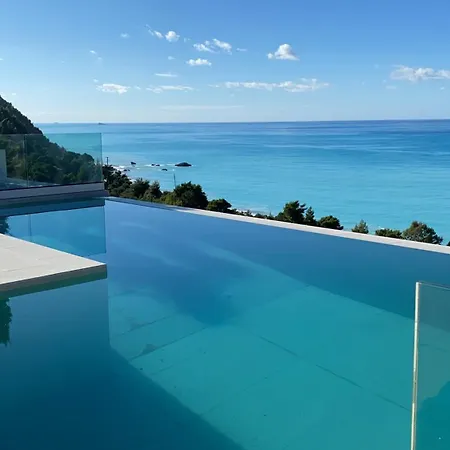 Thewave Classic Kathisma Lefkada Áyios Nikítas