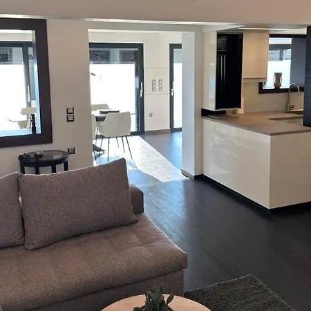 Villa Thewave Classic Kathisma Lefkada