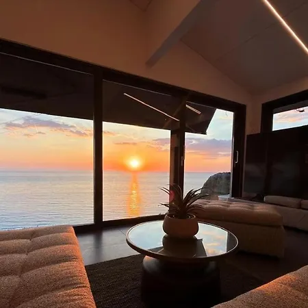 Thewave Classic Kathisma Lefkada Villa