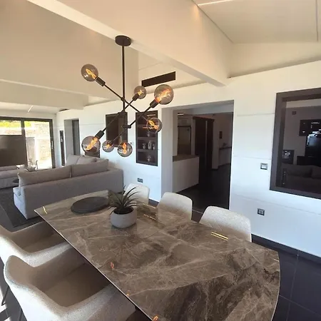 Villa Thewave Classic Kathisma Lefkada *