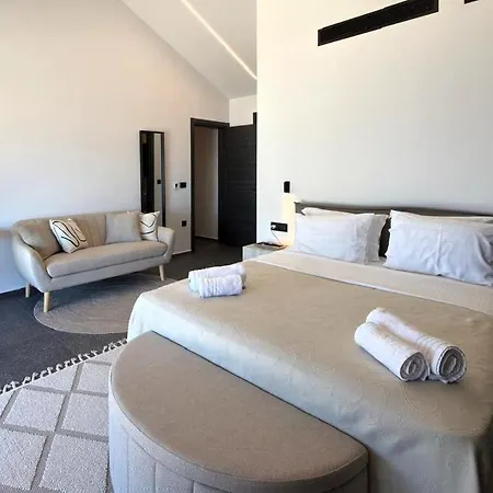 Villa Thewave Classic Kathisma Lefkada *