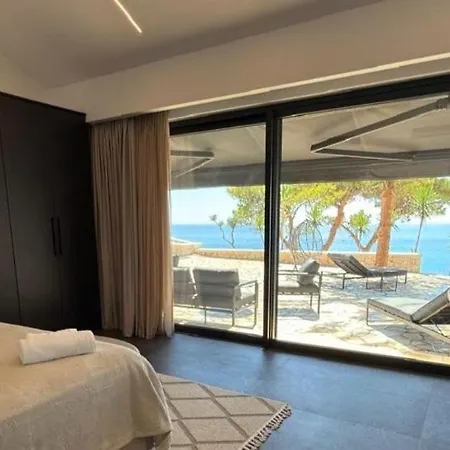 Villa Thewave Classic Kathisma Lefkada *