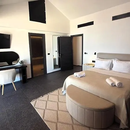 Thewave Classic Kathisma Lefkada Villa