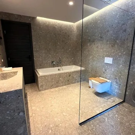 Villa Thewave Classic Kathisma Lefkada Áyios Nikítas