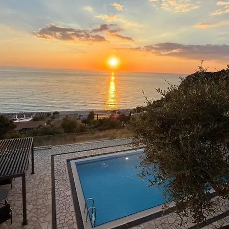 Thewave Classic Kathisma Lefkada *