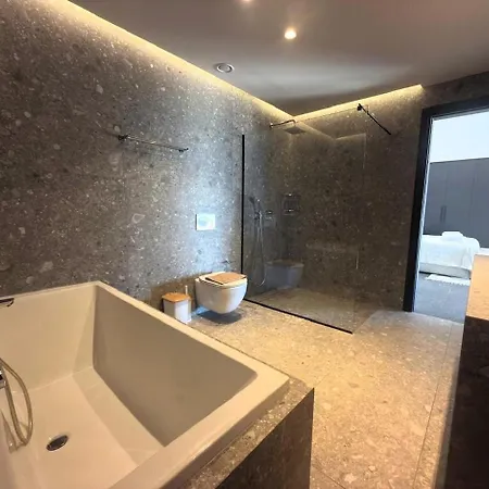 Villa Thewave Classic Kathisma Lefkada Áyios Nikítas