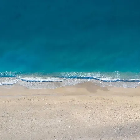 Villa Thewave Classic Kathisma Lefkada