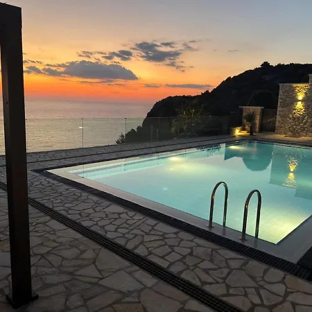 Thewave Classic Kathisma Lefkada *