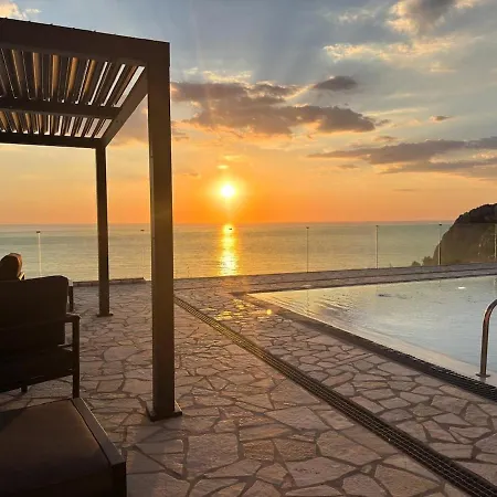 Thewave Classic Kathisma Lefkada