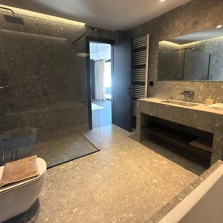 Villa Thewave Classic Kathisma Lefkada *