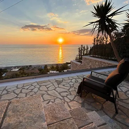 Villa Thewave Classic Kathisma Lefkada *