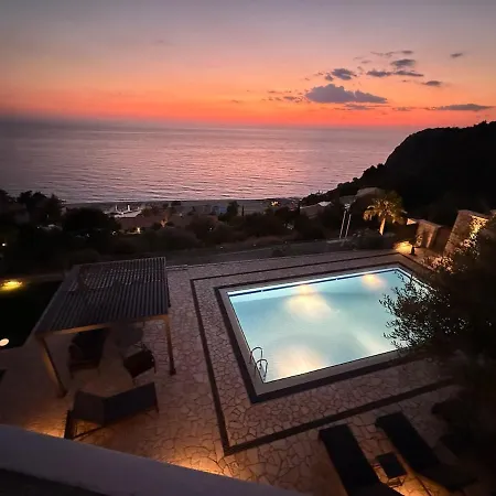 Thewave Classic Kathisma Lefkada *