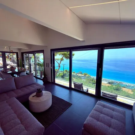 Thewave Classic Kathisma Lefkada *