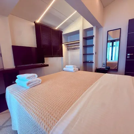 Thewave Classic Kathisma Lefkada Villa Agios Nikitas