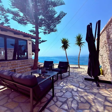 Thewave Classic Kathisma Lefkada