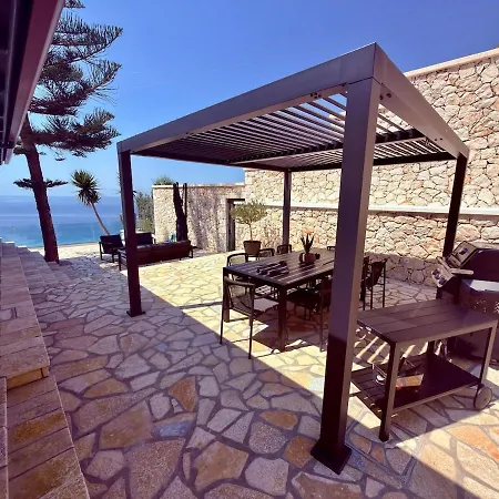 Thewave Classic Kathisma Lefkada