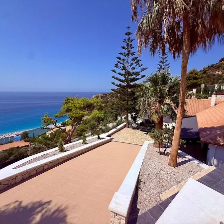 Thewave Classic Kathisma Lefkada Agios Nikitas