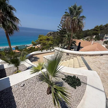 Thewave Classic Kathisma Lefkada Agios Nikitas
