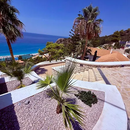 Thewave Classic Kathisma Lefkada * Agios Nikitas