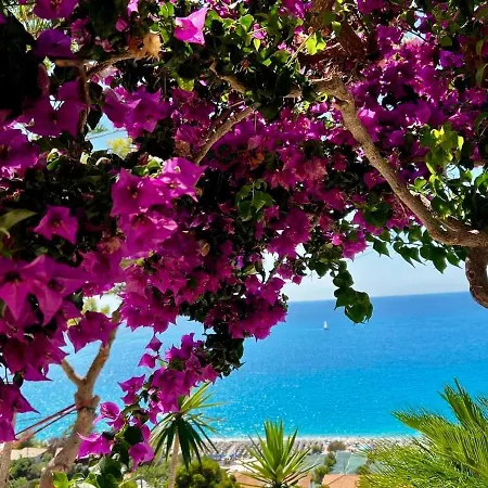 Thewave Classic Kathisma Lefkada * Agios Nikitas