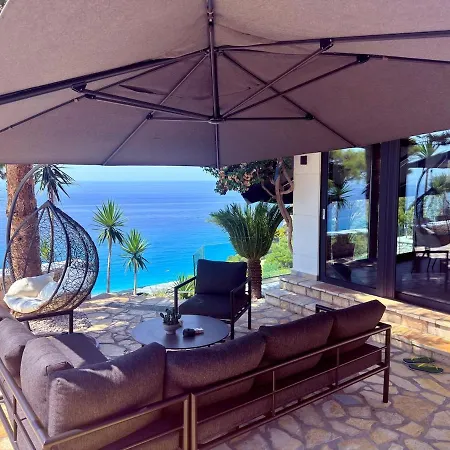 Thewave Classic Kathisma Lefkada Agios Nikitas