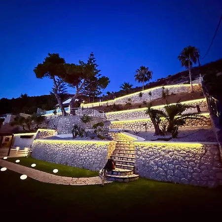 Villa Thewave Classic Kathisma Lefkada *