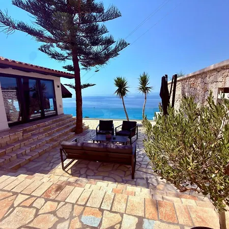 Thewave Classic Kathisma Lefkada *