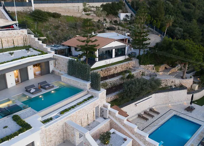 Thewave Classic Kathisma Villa *