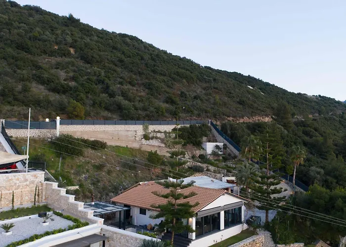 Thewave Classic Kathisma Lefkada City