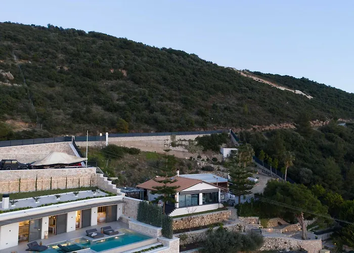 Thewave Classic Kathisma Villa